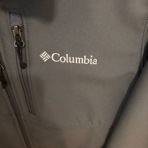 Men’s Medium Columbia Jacket
